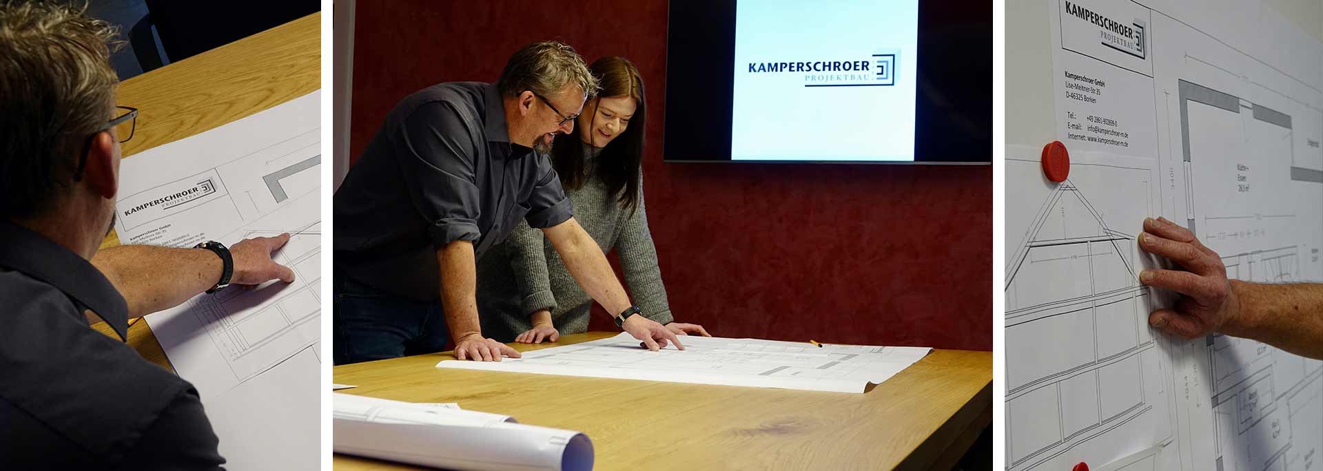 Kamperschroer Projektbau GmbH